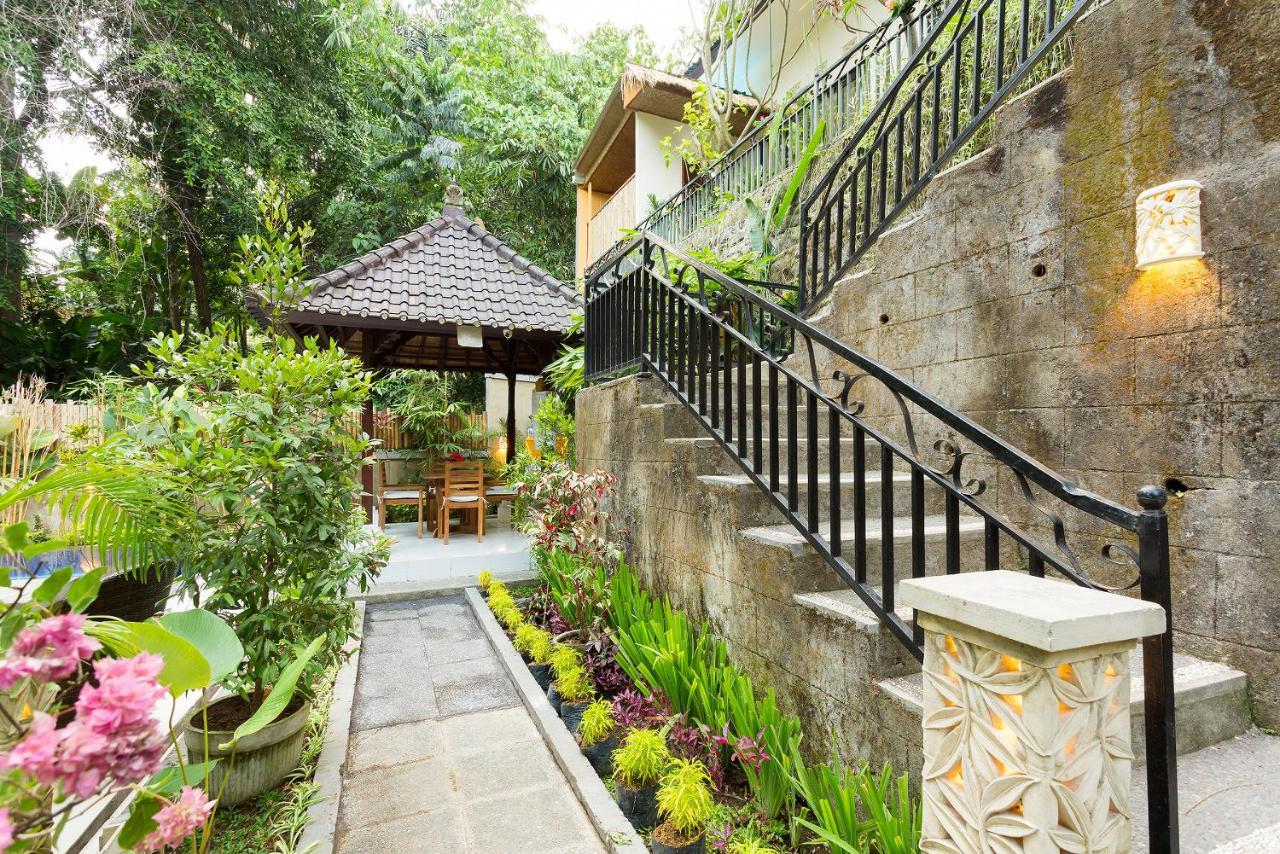 Villa Bakti Ubud Dış mekan fotoğraf